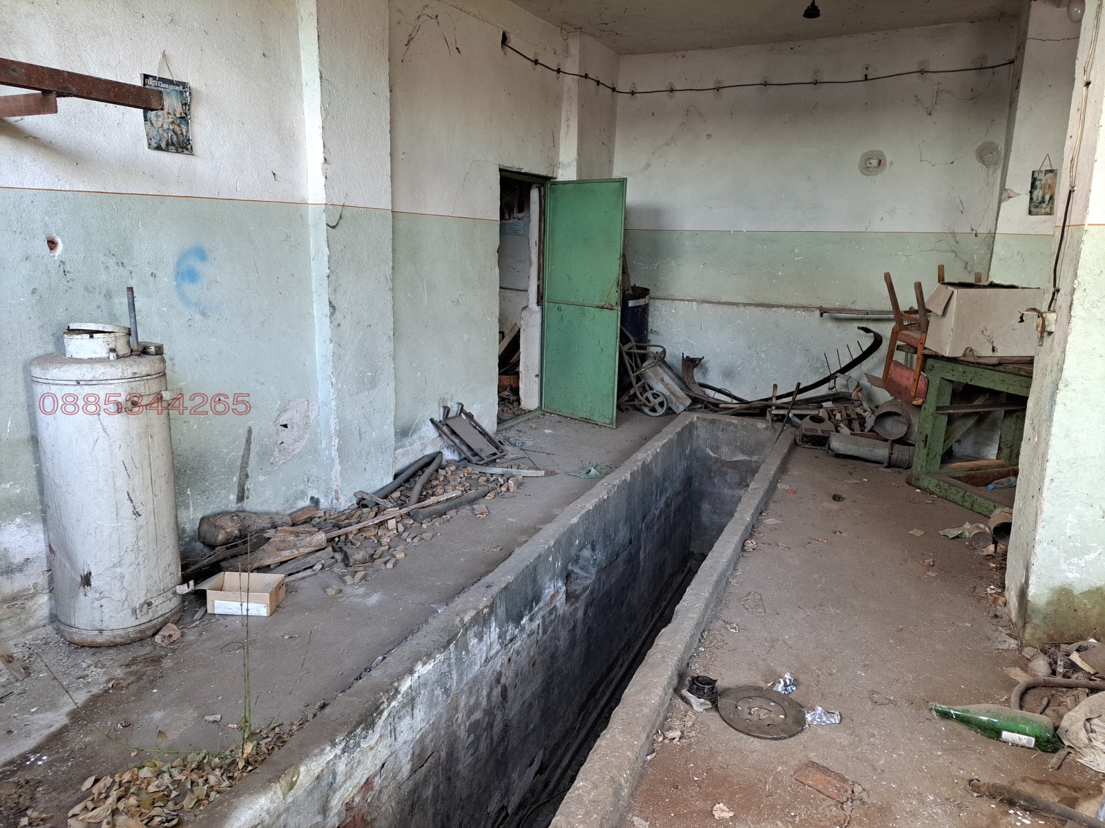 Продава ПРОМ. ПОМЕЩЕНИЕ | Imot.bg — изображение 17