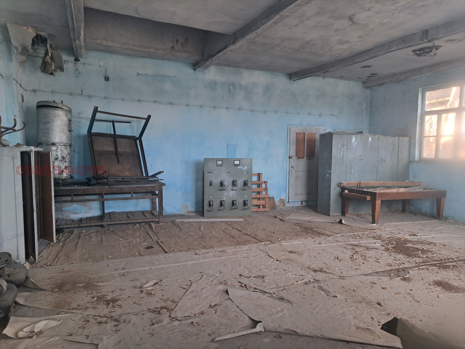 Продава ПРОМ. ПОМЕЩЕНИЕ | Imot.bg — изображение 13