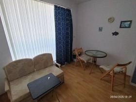 Stüdyo k.k. Slançev bryag, bölge Burgaz