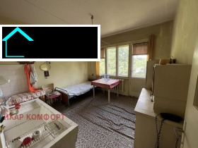 1 Schlafzimmer Wazraschdane, Ruse 3