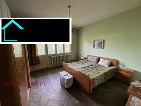 1 Schlafzimmer Wazraschdane, Ruse 4