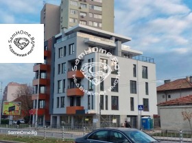 Продажба на тристайни апартаменти в град Варна — страница 10 - изображение 19 