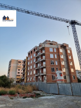 Продава  3-стаен, град София