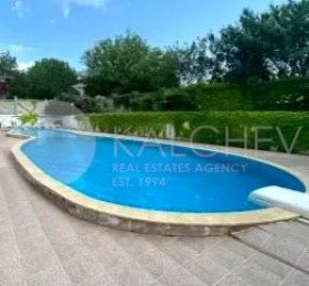 Продава 3-СТАЕН, с. Кранево, област Добрич, снимка 17 - Апартаменти - 55471384