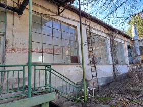 Industrial building Dermantsi, region Lovech 9