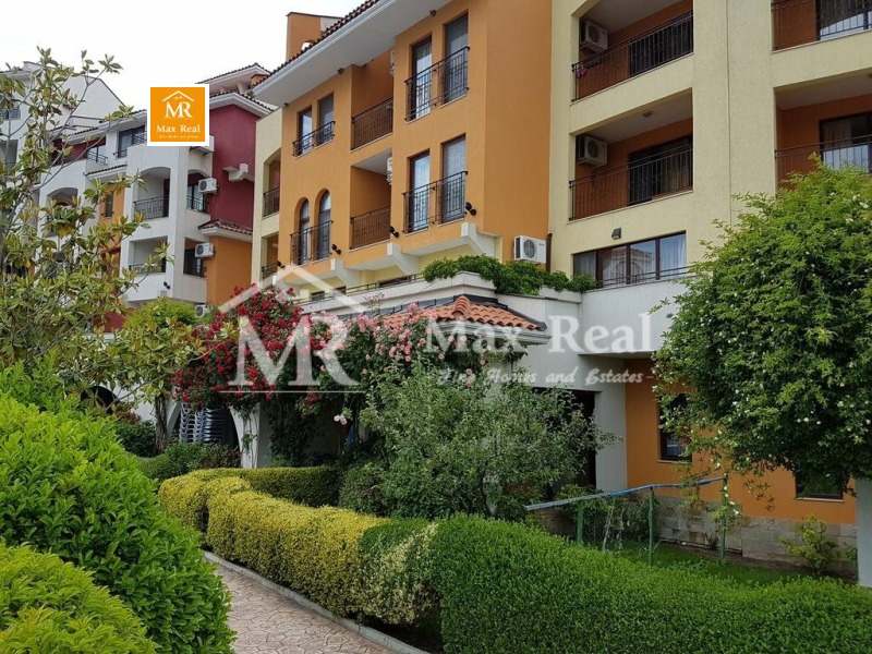 For Sale  Studio region Burgas , Aheloy , 46 sq.m | 67609963 - image [15]