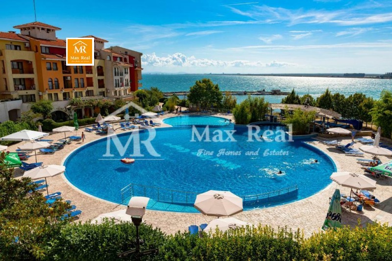 For Sale  Studio region Burgas , Aheloy , 46 sq.m | 67609963