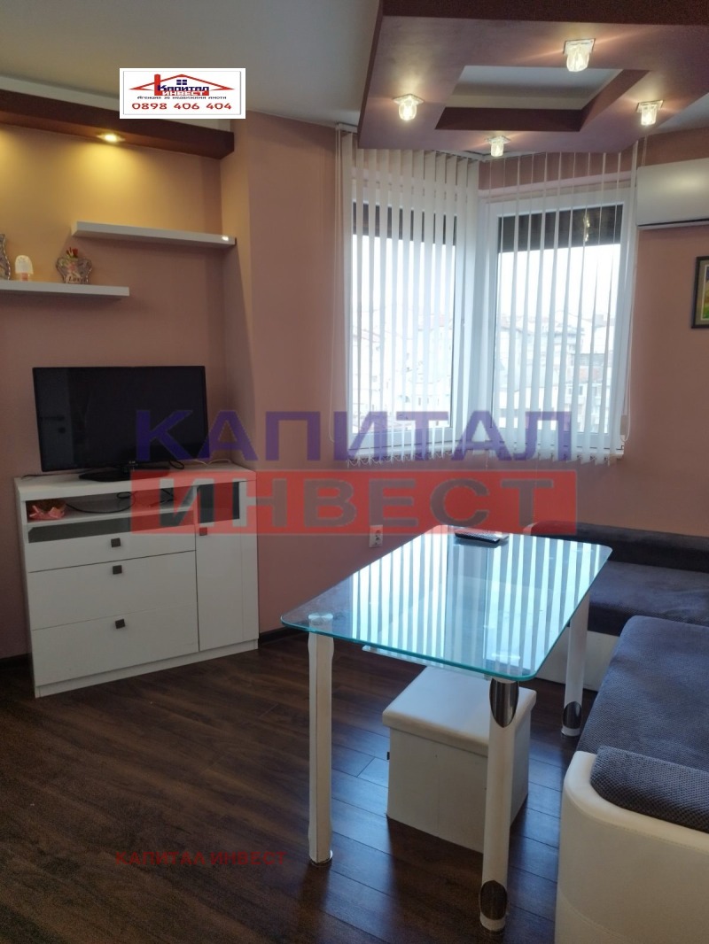 For Sale  1 bedroom Blagoevgrad , Osvobozhdenie , 50 sq.m | 60916325 - image [3]