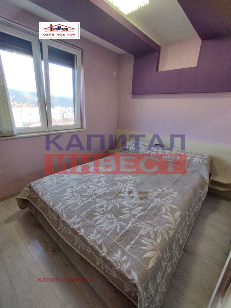 Eladó  1 hálószoba Blagoevgrad , Osvobozsdenie , 50 négyzetméter | 60916325 - kép [8]