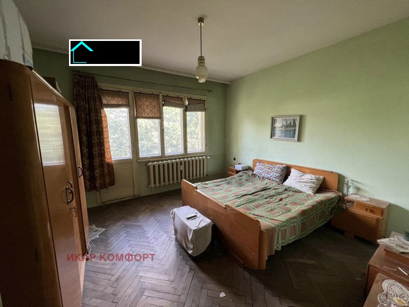 De vânzare  1 dormitor Ruse , Vâzrajdane , 60 mp | 13718084 - imagine [4]