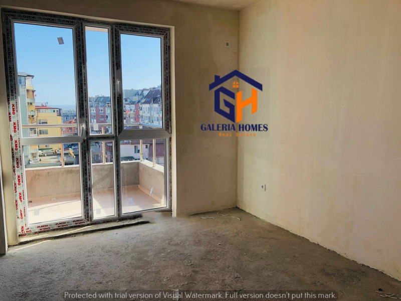 En venta  1 dormitorio Burgas , Meden rudnik - zona A , 100 metros cuadrados | 50638948 - imagen [3]