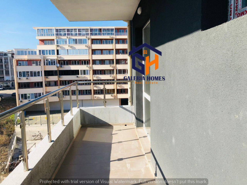 En venta  1 dormitorio Burgas , Meden rudnik - zona A , 100 metros cuadrados | 50638948 - imagen [6]