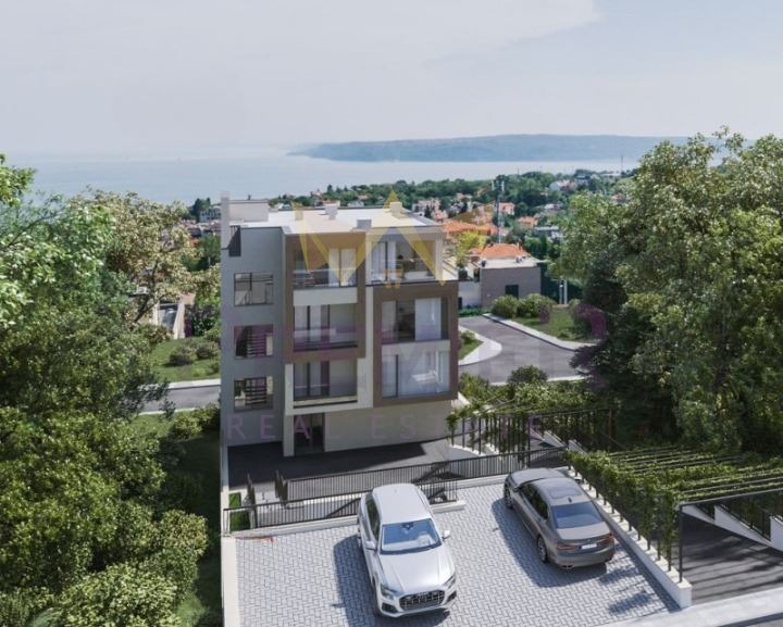 Продава  2-стаен град Варна , Бриз , 58 кв.м | 59811354 - изображение [3]