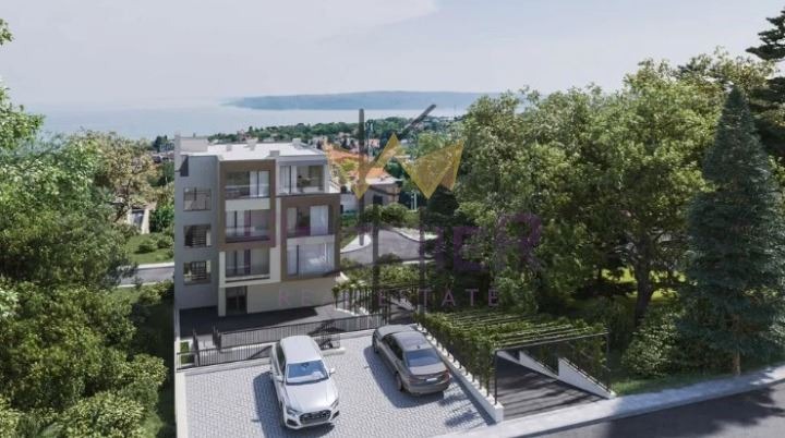 Продава  2-стаен град Варна , Бриз , 58 кв.м | 59811354 - изображение [4]