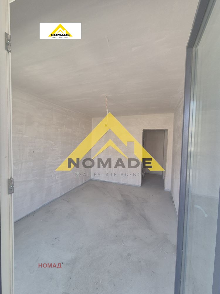 Продава  2-стаен град Пловдив , Южен , 59 кв.м | 14092376 - изображение [2]