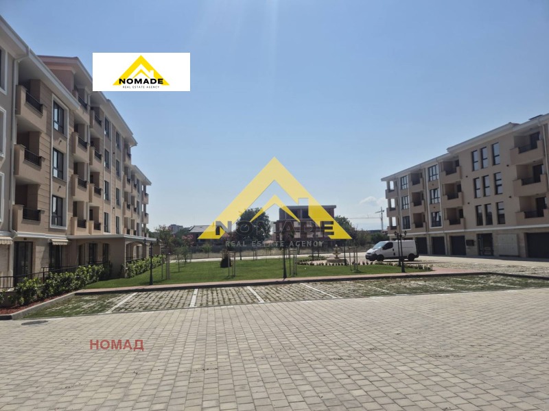 Продава  2-стаен град Пловдив , Южен , 59 кв.м | 14092376 - изображение [6]