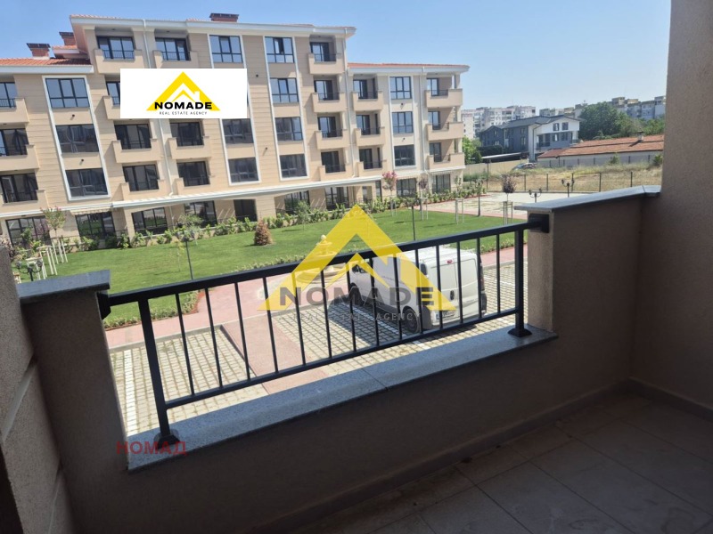 Продава  2-стаен град Пловдив , Южен , 59 кв.м | 14092376 - изображение [4]