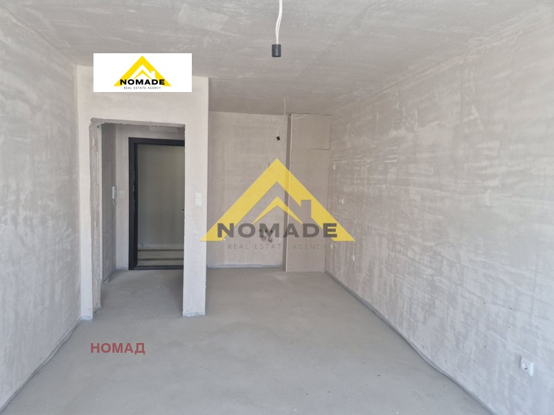Продава  2-стаен град Пловдив , Южен , 59 кв.м | 14092376