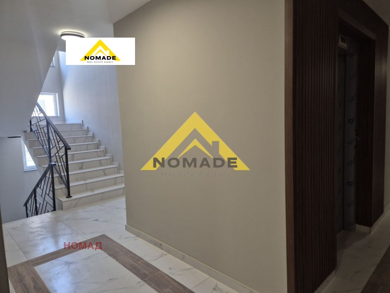 Продава  2-стаен град Пловдив , Южен , 59 кв.м | 14092376 - изображение [9]