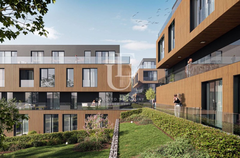 Na prodej  1 ložnice Sofia , Bojana , 72 m2 | 11813890 - obraz [6]