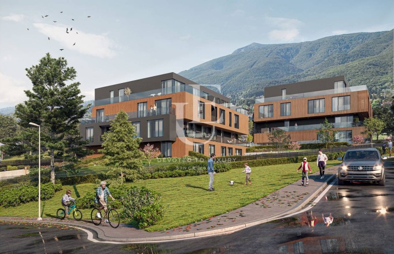 Na prodej  1 ložnice Sofia , Bojana , 72 m2 | 11813890 - obraz [5]