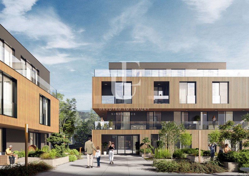 Na prodej  1 ložnice Sofia , Bojana , 72 m2 | 11813890 - obraz [4]