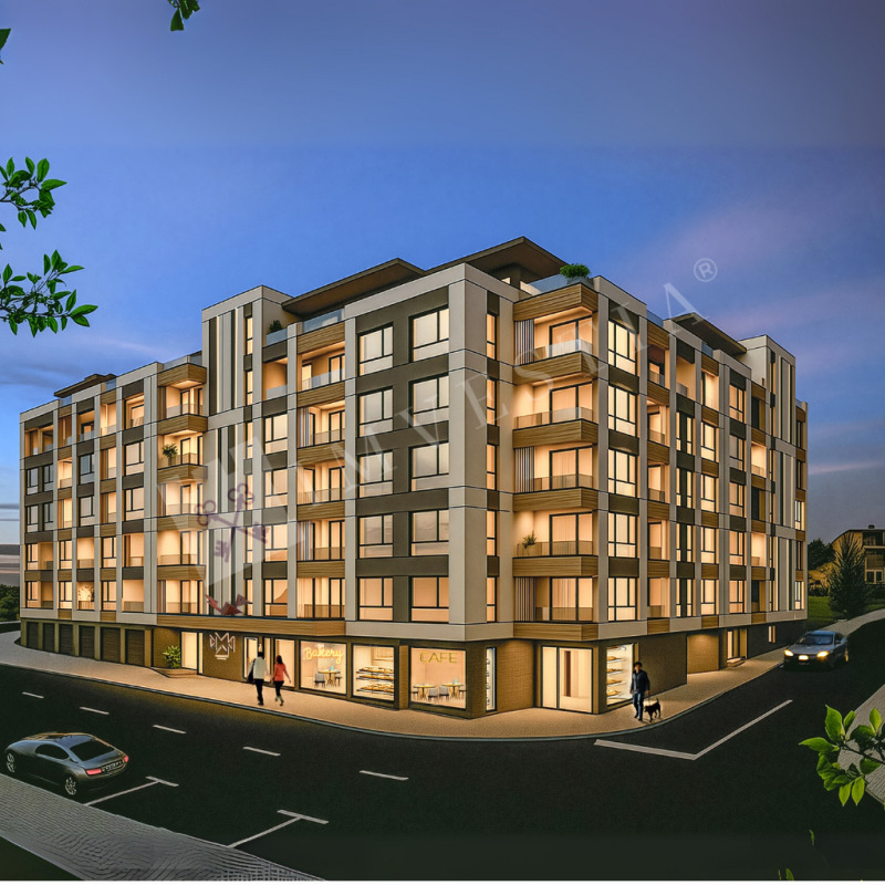 For Sale  1 bedroom Veliko Tarnovo , Kartala , 66 sq.m | 12364931