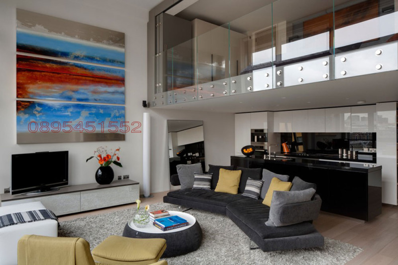 Продава  2-стаен град Варна , Операта , 64 кв.м | 90293600 - изображение [3]
