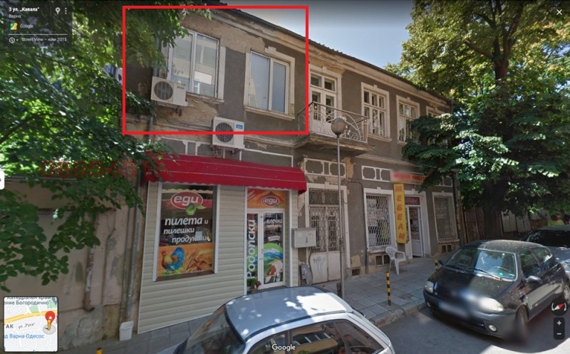 Продава  2-стаен град Варна , Операта , 64 кв.м | 90293600 - изображение [5]