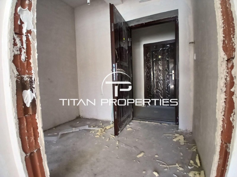 Продаја  1 спаваћа соба Пловдив , Остромила , 67 м2 | 29380406 - слика [4]