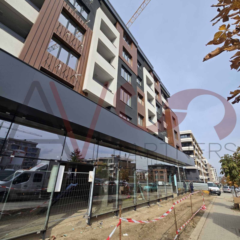 Продава  2-стаен град София , Малинова долина , 64 кв.м | 31922840 - изображение [15]