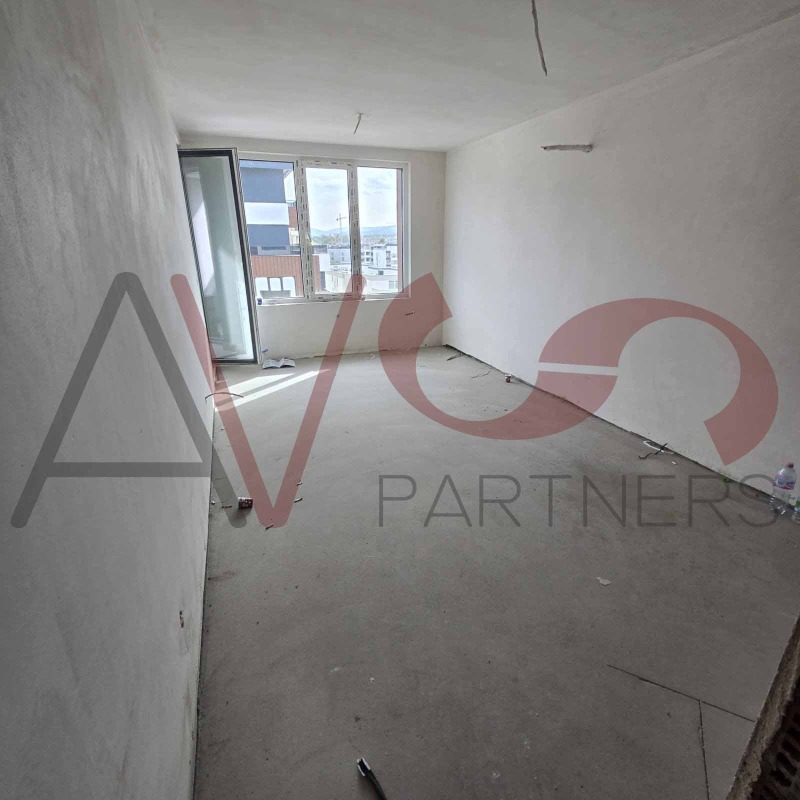 Продава  2-стаен град София , Малинова долина , 64 кв.м | 31922840 - изображение [2]