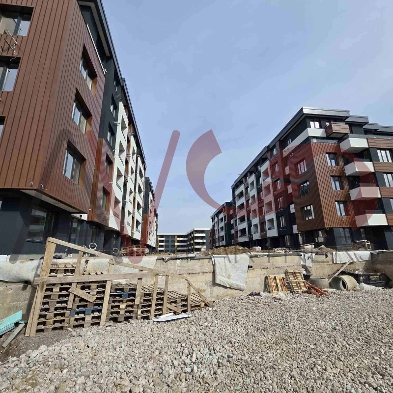 Продава  2-стаен град София , Малинова долина , 64 кв.м | 31922840 - изображение [14]