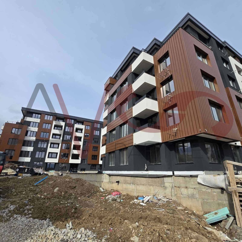 Продава  2-стаен град София , Малинова долина , 64 кв.м | 31922840 - изображение [13]