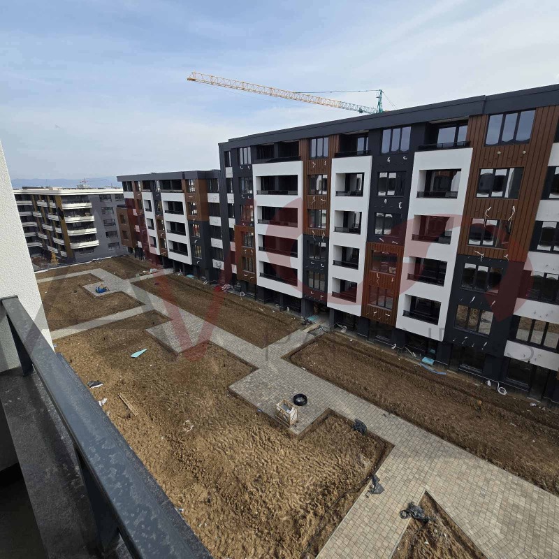 Продава  2-стаен град София , Малинова долина , 64 кв.м | 31922840