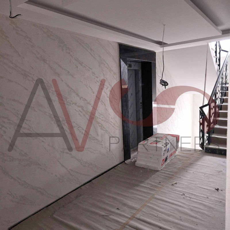 Продава  2-стаен град София , Малинова долина , 64 кв.м | 31922840 - изображение [10]