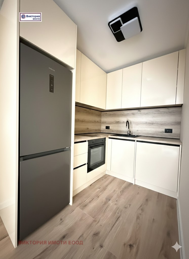 Продава 2-СТАЕН, гр. Велико Търново, Зона Б