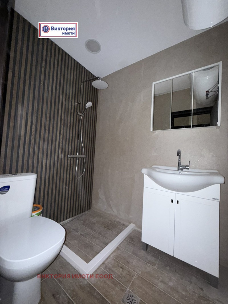 For Sale  1 bedroom Veliko Tarnovo , Zona B , 61 sq.m | 91922642 - image [5]