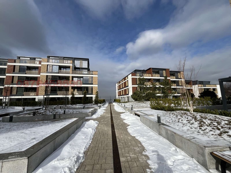 Продава 2-СТАЕН, гр. София, Бояна, снимка 4 - Апартаменти - 53092485