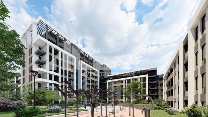 Продава 2-СТАЕН, град Пловдив, Христо Смирненски • 103287 € / 202011.81 лв. • 76790439 1