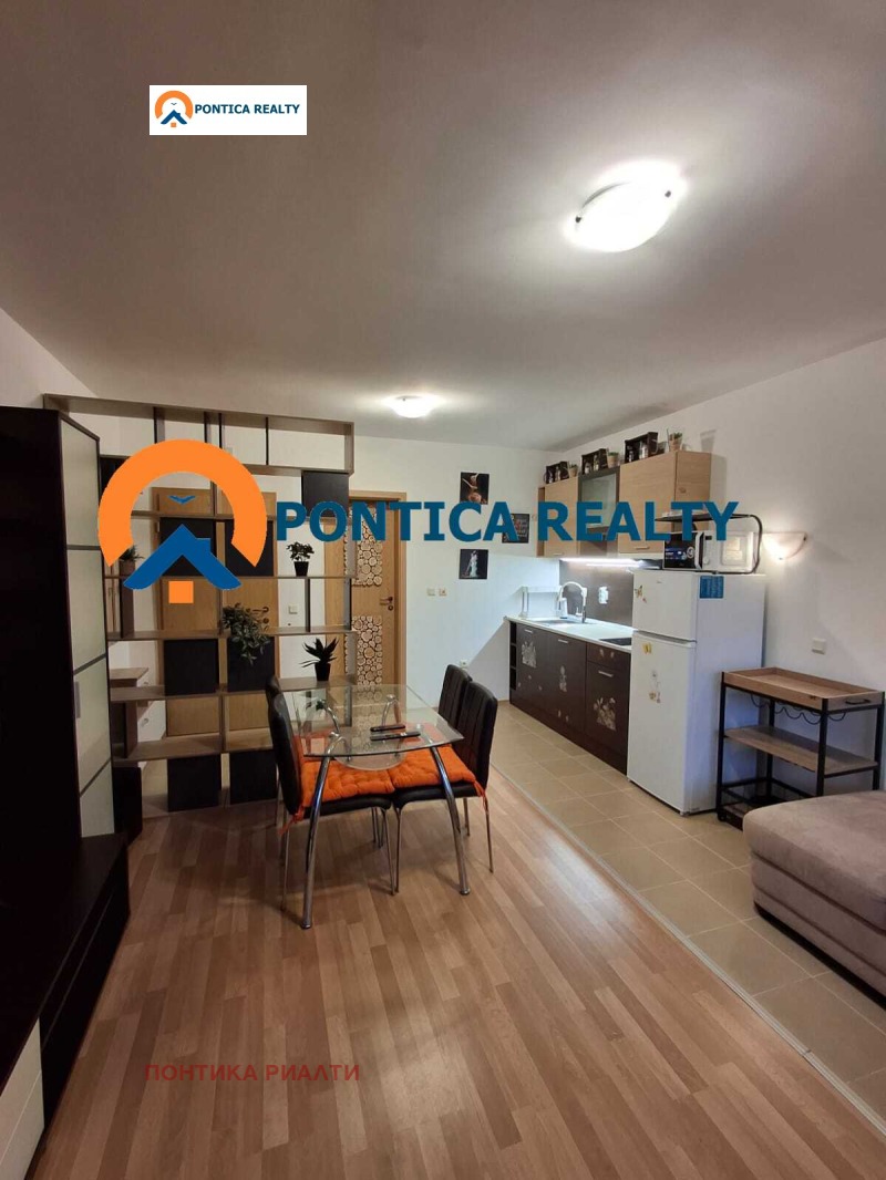 Продава 2-СТАЕН, к.к. Слънчев бряг, област Бургас, снимка 4 - Апартаменти - 52577312