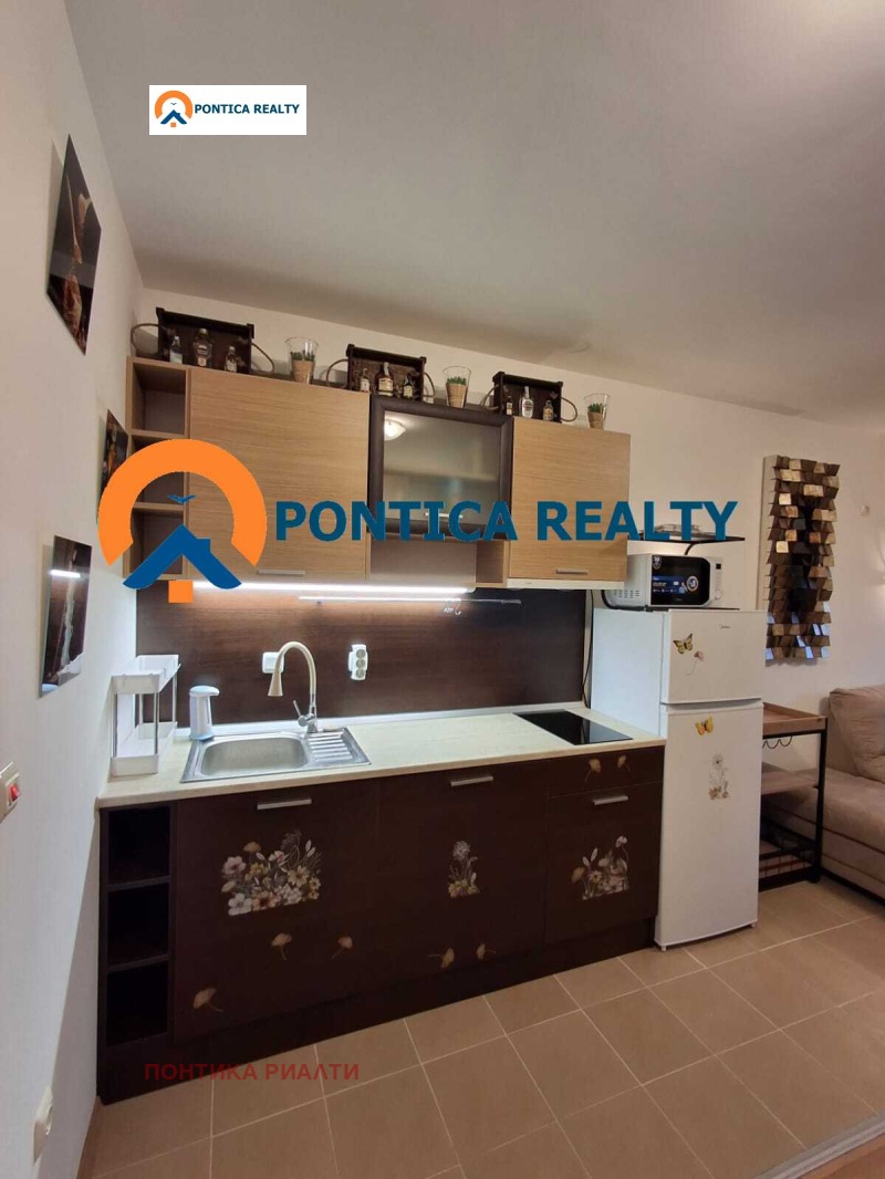 Продава 2-СТАЕН, к.к. Слънчев бряг, област Бургас, снимка 3 - Апартаменти - 52577312