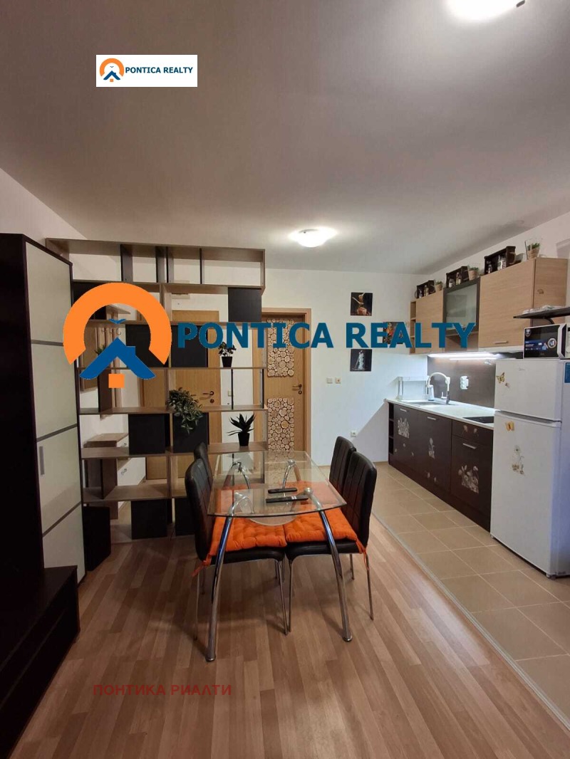 Продава 2-СТАЕН, к.к. Слънчев бряг, област Бургас, снимка 8 - Апартаменти - 52577312