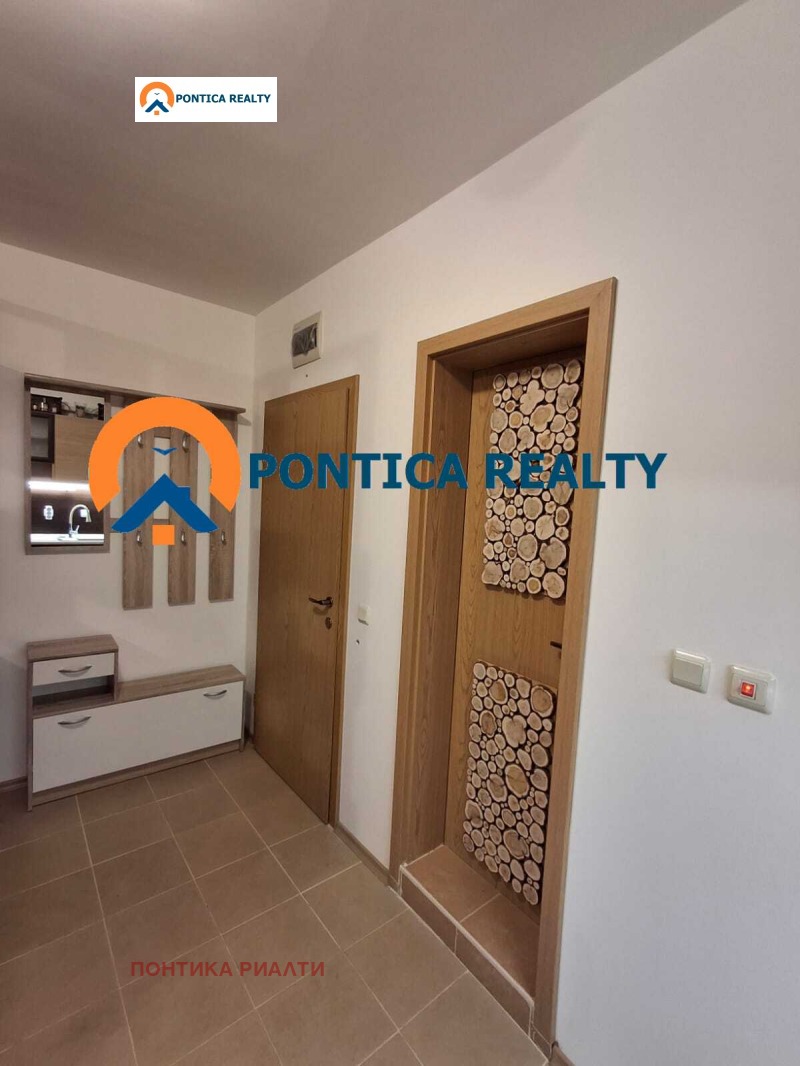 Продава 2-СТАЕН, к.к. Слънчев бряг, област Бургас, снимка 5 - Апартаменти - 52577312