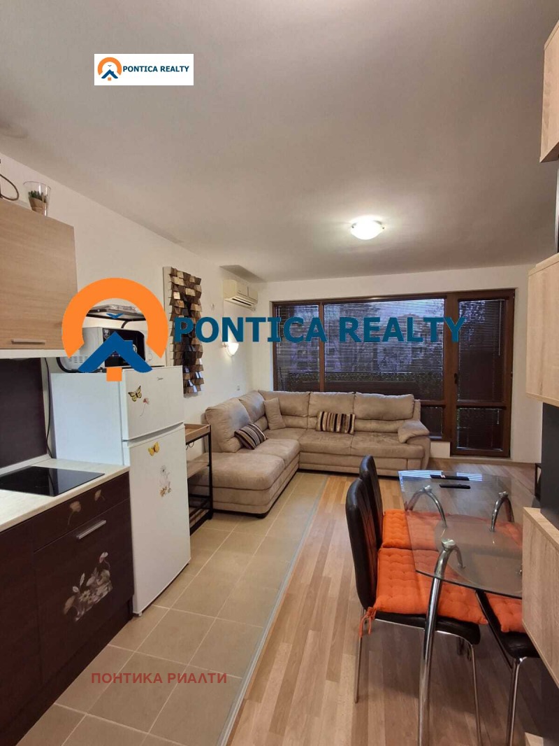 Продава 2-СТАЕН, област Бургас, к.к. Слънчев бряг • 88000 € / 172113.04 лв. • 39387413 1