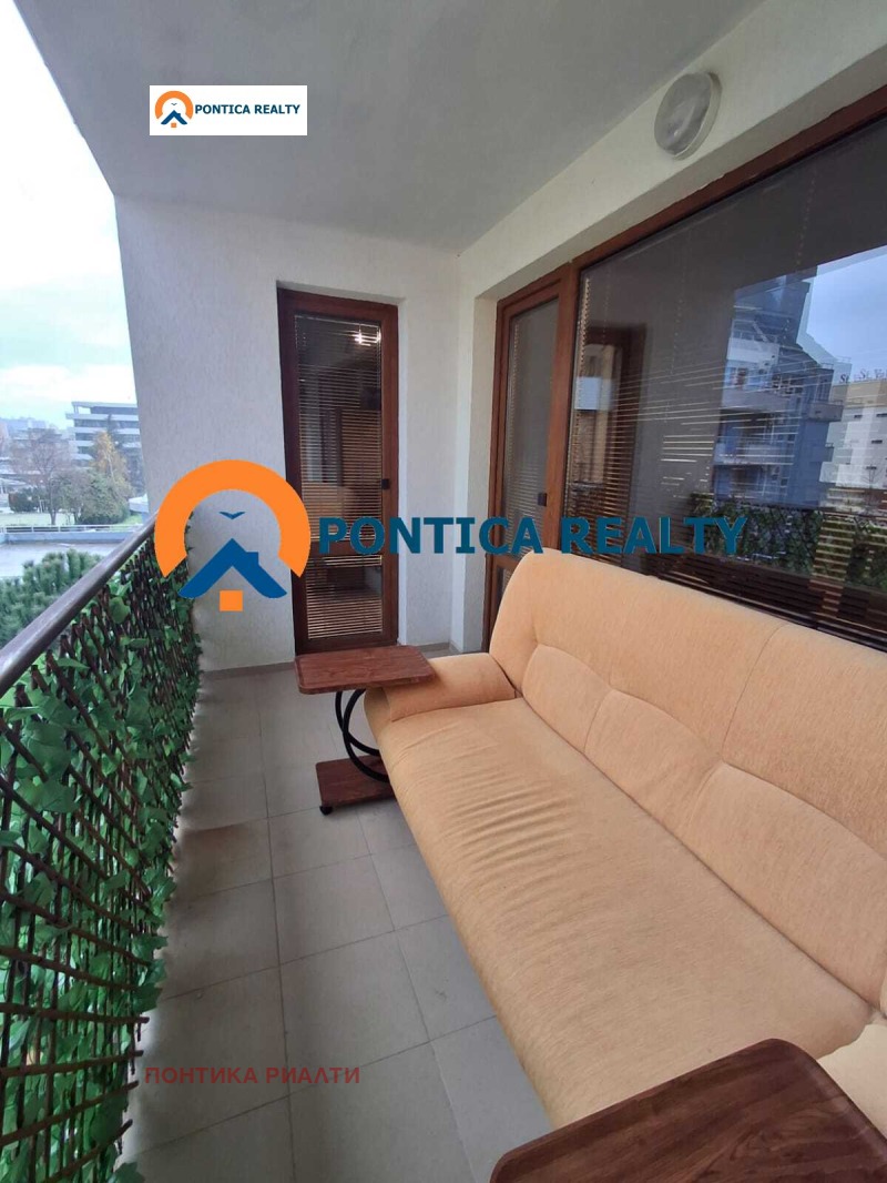 Продава 2-СТАЕН, к.к. Слънчев бряг, област Бургас, снимка 11 - Апартаменти - 52577312