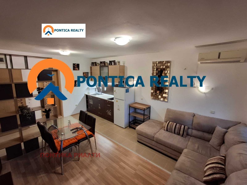 Продава 2-СТАЕН, к.к. Слънчев бряг, област Бургас, снимка 7 - Апартаменти - 52577312