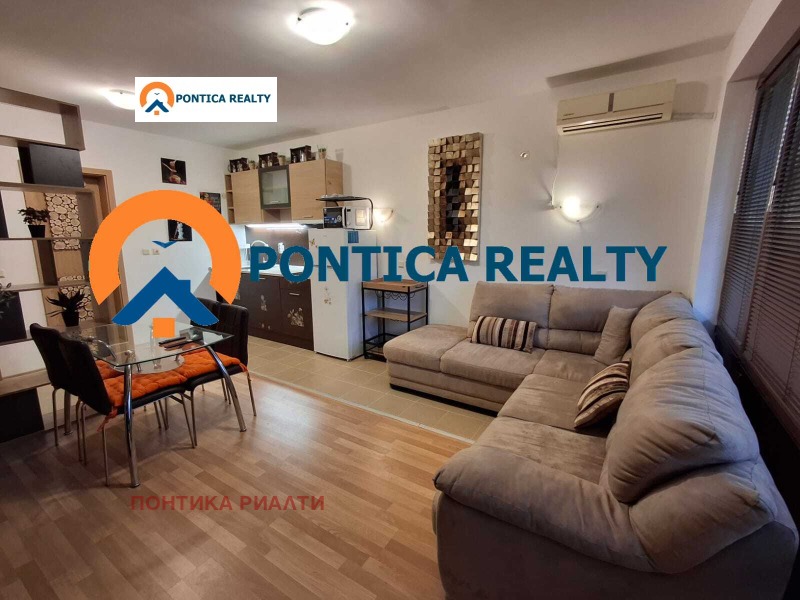 Продава 2-СТАЕН, к.к. Слънчев бряг, област Бургас, снимка 2 - Апартаменти - 52577312