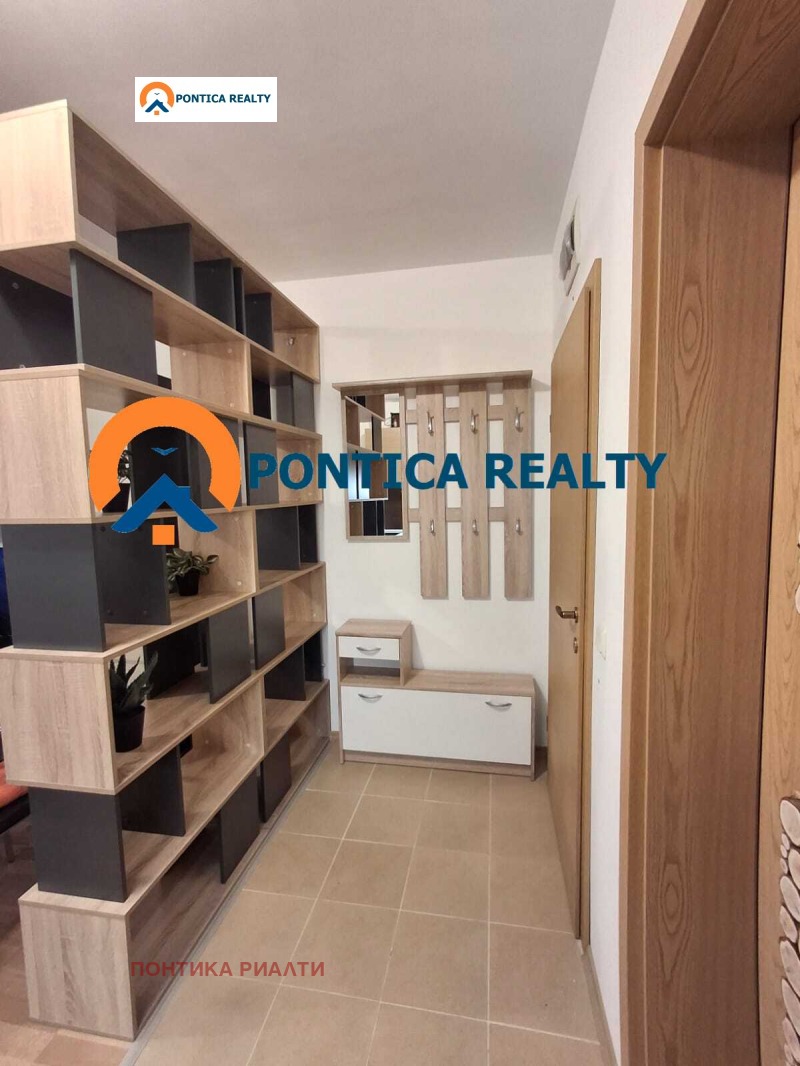 Продава 2-СТАЕН, к.к. Слънчев бряг, област Бургас, снимка 6 - Апартаменти - 52577312