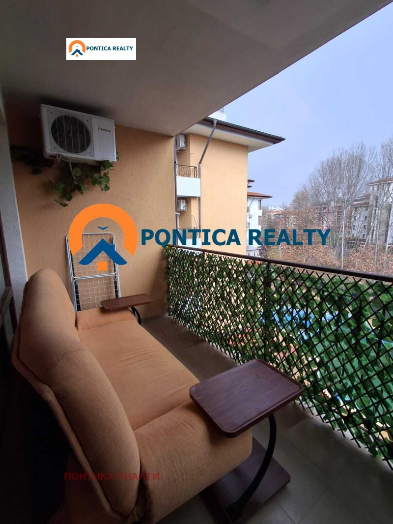 Продава 2-СТАЕН, к.к. Слънчев бряг, област Бургас, снимка 15 - Апартаменти - 52577312